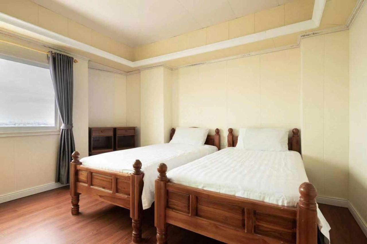 Sukhumvit 101 Hotel Μπανγκόκ Εξωτερικό φωτογραφία
