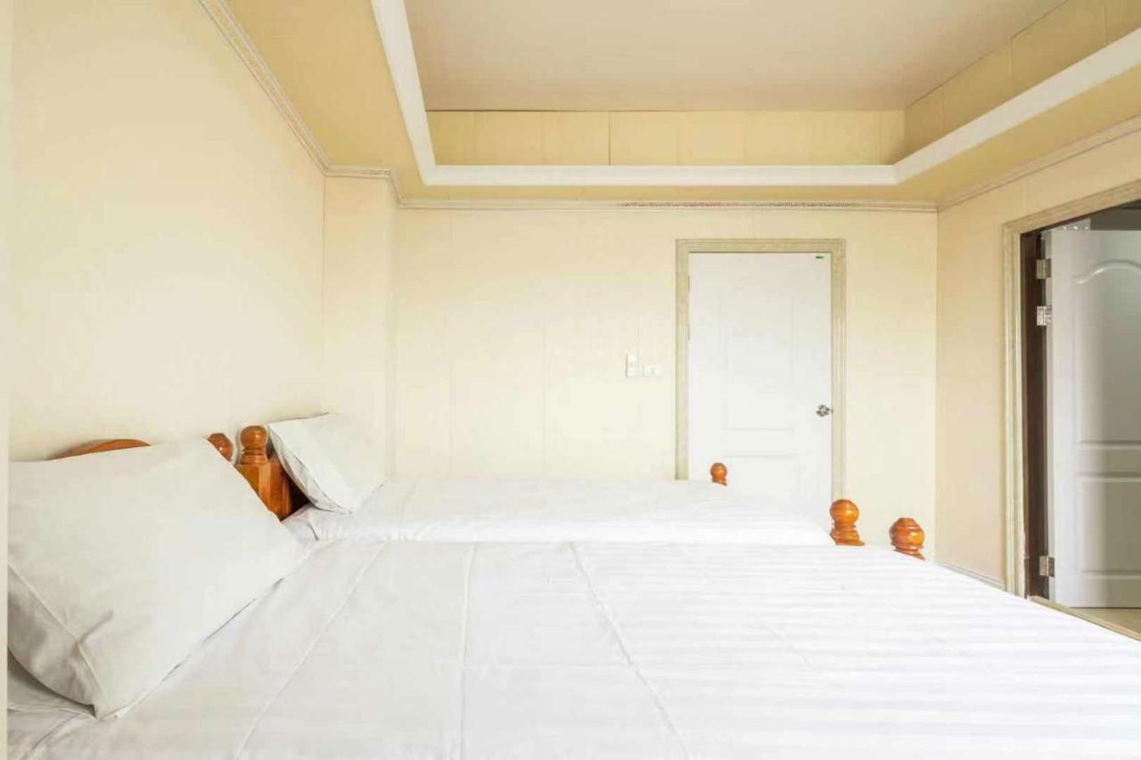 Sukhumvit 101 Hotel Μπανγκόκ Εξωτερικό φωτογραφία