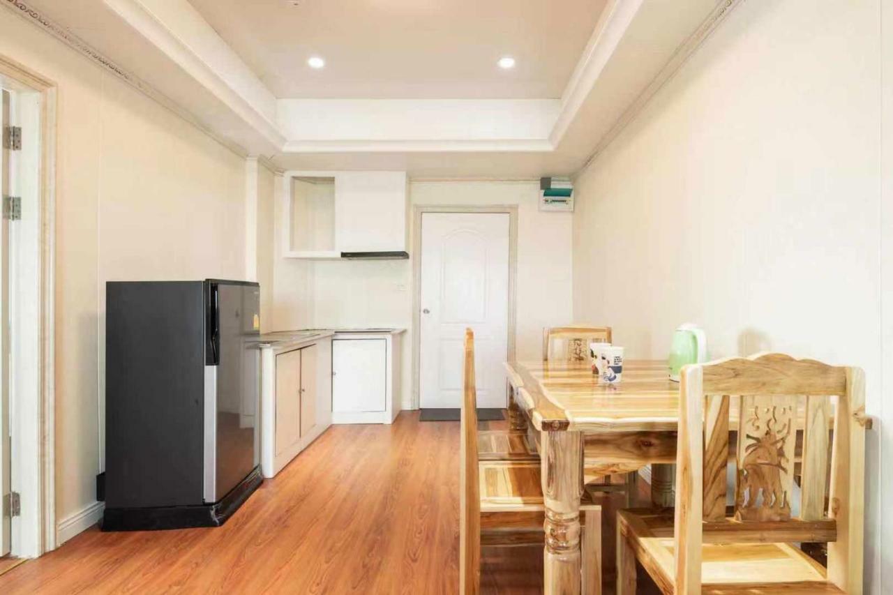 Sukhumvit 101 Hotel Μπανγκόκ Εξωτερικό φωτογραφία
