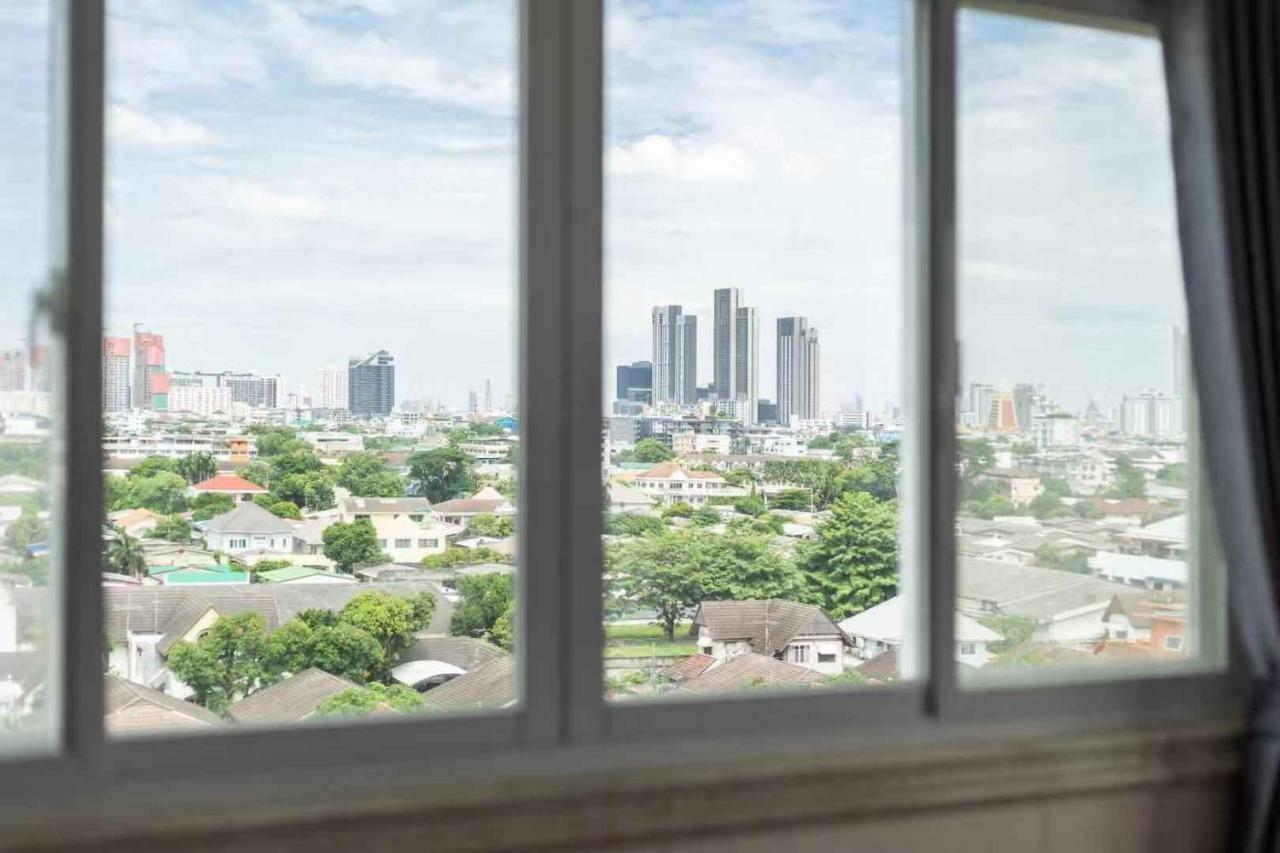 Sukhumvit 101 Hotel Μπανγκόκ Εξωτερικό φωτογραφία