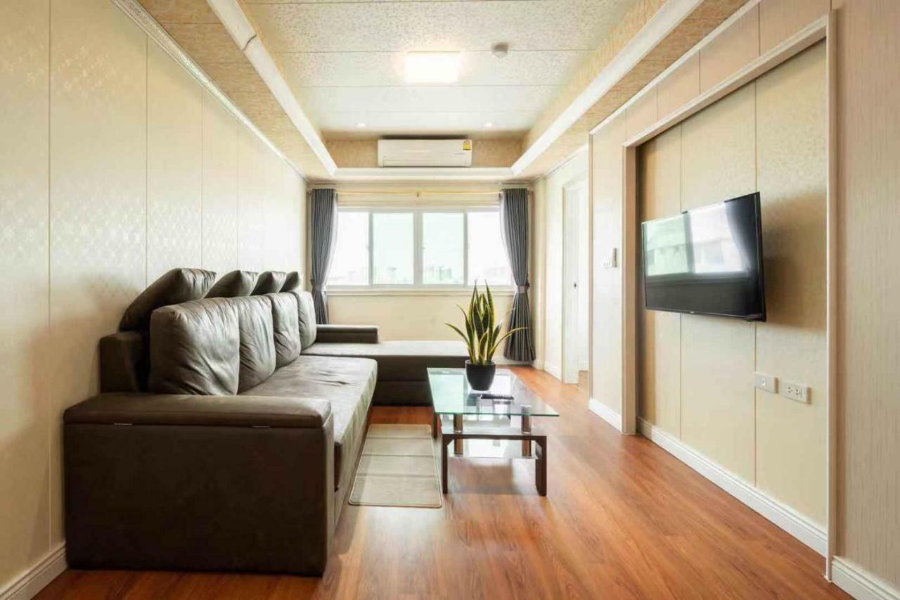 Sukhumvit 101 Hotel Μπανγκόκ Εξωτερικό φωτογραφία