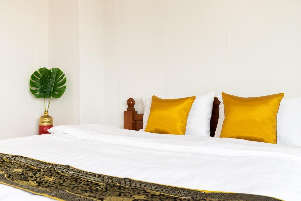 Sukhumvit 101 Hotel Μπανγκόκ Εξωτερικό φωτογραφία