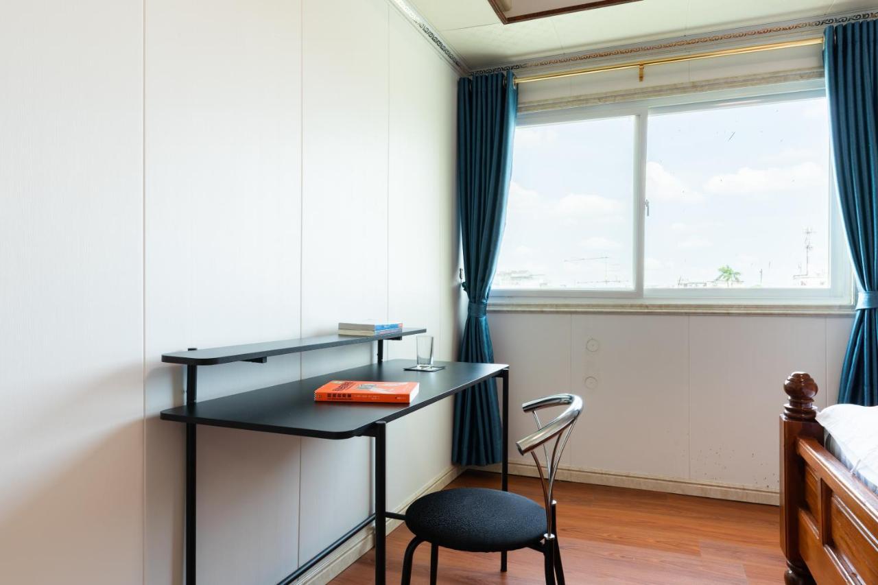 Sukhumvit 101 Hotel Μπανγκόκ Εξωτερικό φωτογραφία