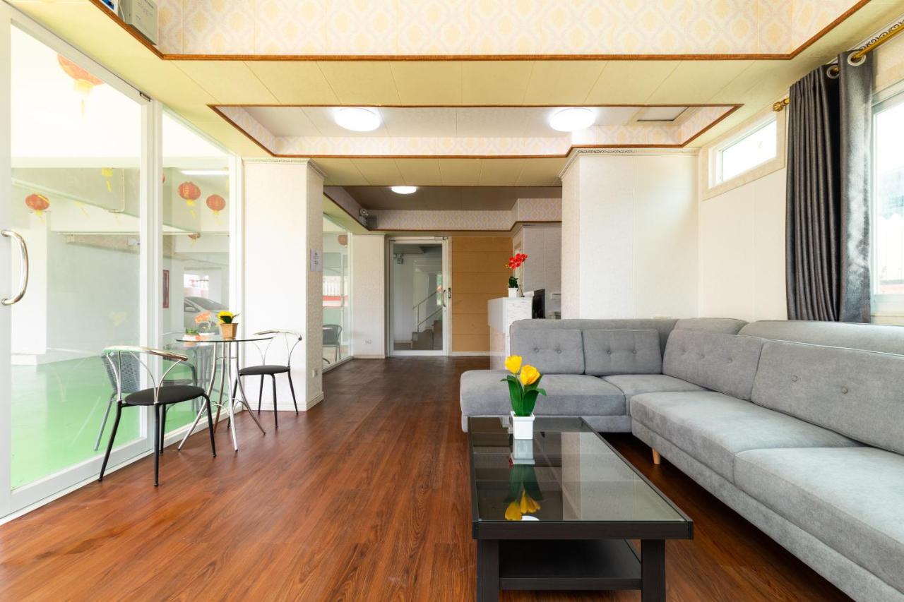 Sukhumvit 101 Hotel Μπανγκόκ Εξωτερικό φωτογραφία